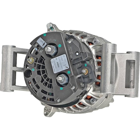 Aftermarket Fits Bosch Alternator BOS-AL9961LH-JN